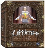 Ultima IX: Ascension (1999)