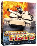Armored Fist 3 on PC (Steam) Armored Fist 3