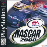 NASCAR 2000 (1999)