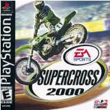 Supercross 2000 (1999)