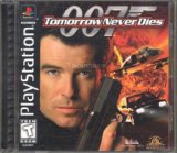 007: Tomorrow Never Dies