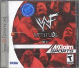 WWF Attitude (1999)