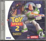 Toy Story 2: Buzz Lightyear to the Rescue! (2000)