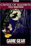 Castle of Illusion starring Mickey Mouse (1991)