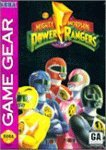 Mighty Morphin Power Rangers (1994)