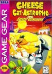Cheese Cat-Astrophe Starring Speedy Gonzales (1995)