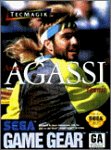 Andre Agassi Tennis (1994)