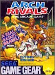 Arch Rivals (1992)
