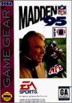 Madden NFL 95 (1995)