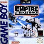 Star Wars: The Empire Strikes Back (1993)