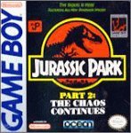 Jurassic Park Part 2: The Chaos Continues (1994)