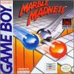 Marble Madness (1991)