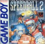 Speedball 2: Brutal Deluxe (1992)