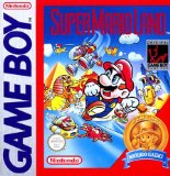 Super Mario Land