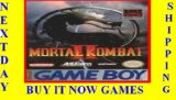 Mortal Kombat II (1994)