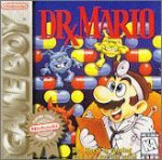 Dr. Mario (1990)