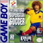 International Superstar Soccer (1998)