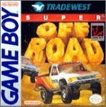 Super Off Road (1992)