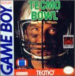 Tecmo Bowl (1991)