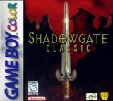 Shadowgate (1999)