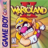 Wario Land II (1998)