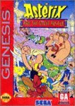 Asterix and the Great Rescue (1994)