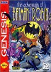 The Adventures of Batman & Robin (1995)