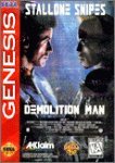Demolition Man (1995)