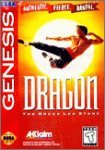 Dragon: The Bruce Lee Story (1994)