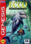 Ecco: The Tides of Time (1994)
