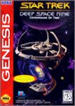 Star Trek: Deep Space Nine - Crossroads of Time