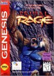 Primal Rage (1995)