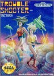 Trouble Shooter (1991)