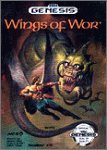 Wings of Wor (1991)