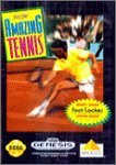David Crane's Amazing Tennis (1992)