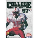 College Football USA 97 (1996)