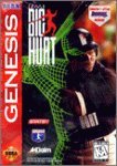 Frank Thomas Big Hurt Baseball (1995)
