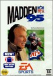 Madden NFL 95