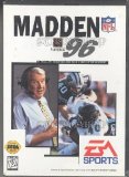 Madden NFL 96