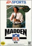 Madden NFL 94 (1994)