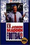 John Madden Football '93 (1992)