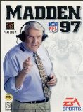Madden NFL 97 (1997)