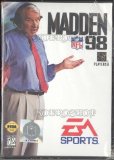 Madden NFL 98 (1997)