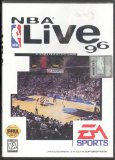NBA Live 96 (1995)