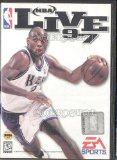 NBA Live 97 (1996)