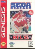 NFL '95 (1994)