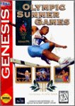 Olympic Summer Games: Atlanta 1996