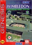 Wimbledon Championship Tennis (1993)