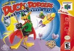 Duck Dodgers Starring Daffy Duck (2000)