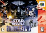 Star Wars: Shadows of the Empire (1996)